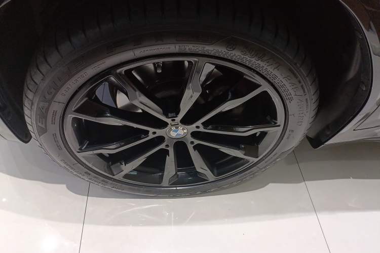 Used BMW X3 2023 xDrive30i Leading Model M Night Edition Package
