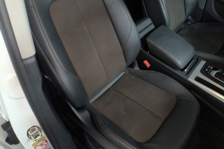 Used Audi Q5L 2020 Revised 40 TFSI Prestige Edition
