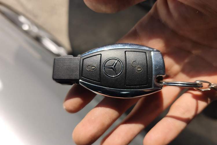 Used Mercedes-Benz A-Class 2015 A 180
