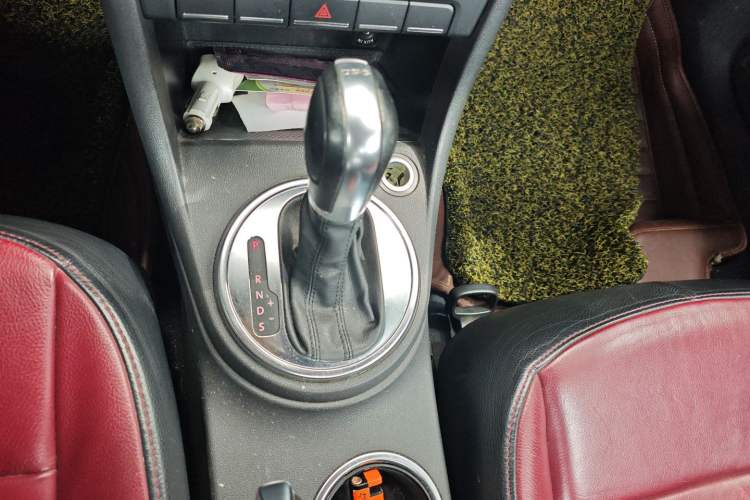 Used Volkswagen Beetle 2013 1.4TSI Fashion Edition
