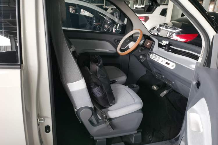 Used Wuling Hongguang MINIEV 2022 Enjoy Edition Lithium Iron Phosphate
