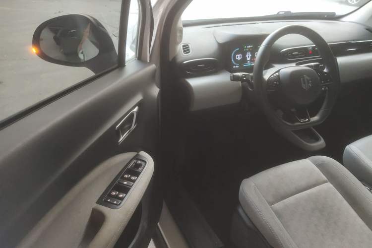 Used Leapmotor T03 2022 Agate Edition
