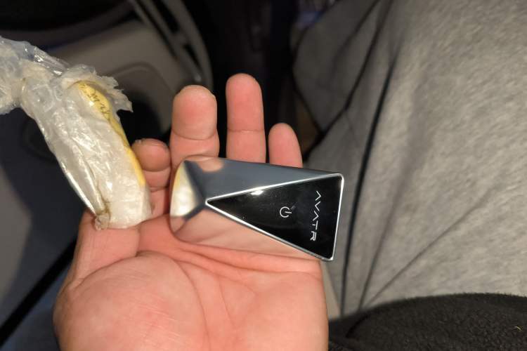 Used  12 2025 Ultra Extended-Range Edition