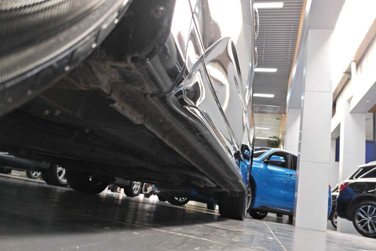 Used Honda Odyssey 2024 2.0L eHEV Sharp·Luxury Edition
