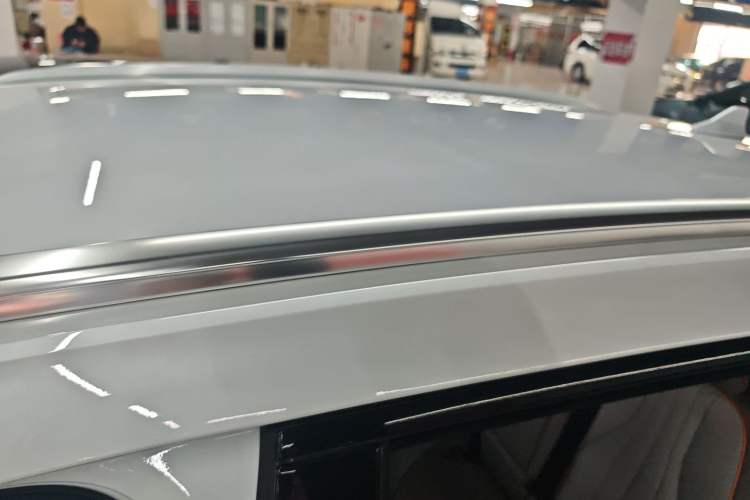 Used BYD Song Pro New Energy 2024 HONOR Edition DM-i 71KM Navigation Model