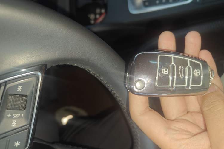 Used Audi Q2L 2020 35 TFSI Ambition Dynamic Edition