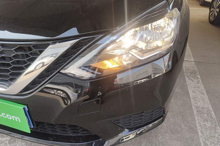 Used Nissan Sylphy 2021 Classic 1.6XE CVT Comfort Edition