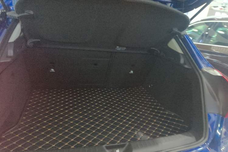 Used Mercedes-Benz GLA 2019 GLA 200 Fashion Model