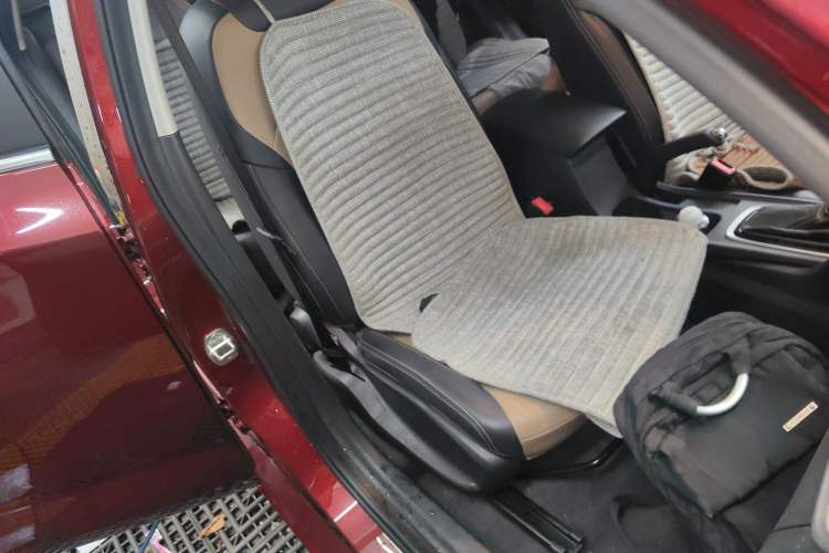 Used Chevrolet Monza 2020 320 Automatic Enjoyment Edition
