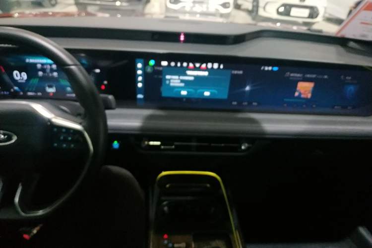 Used Ford Mondeo 2025 2.0T EcoBoost Ultimate Edition