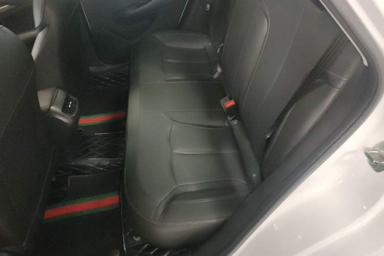 Used Buick GT 2021 1.3T Automatic Mild Hybrid Elite Version
