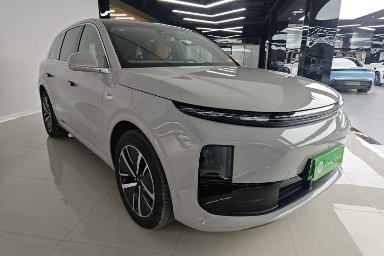 Used Li Auto L6 2024 Pro Model