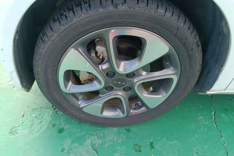 Used ORA White Cat 2020 360 km Luxury Version