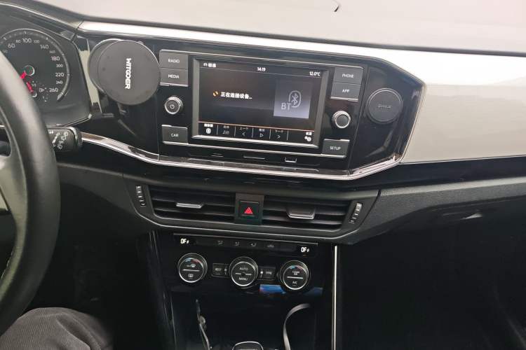 Used Volkswagen Tayron 2019 330TSI Two-Wheel Drive Luxury Model China VI Standard