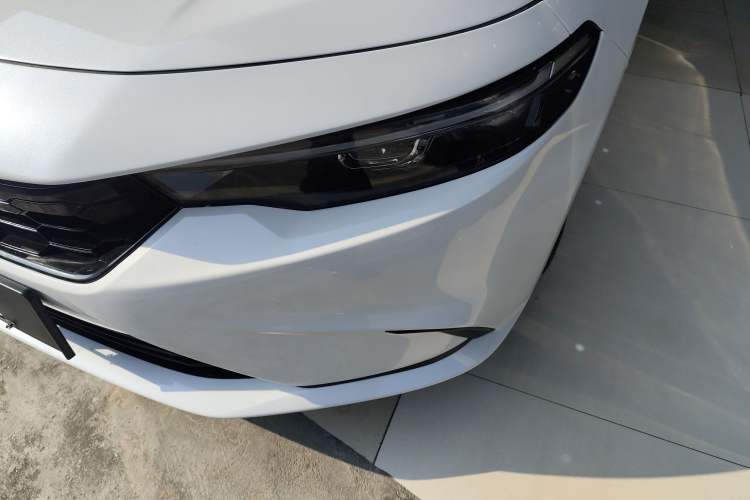 Used Honda Integra 2022 240TURBO CVT Luxury Edition
