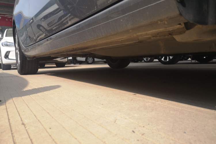 Used Buick GL6 2019 18T 6-Seater Connected Luxury Version China VI Standard