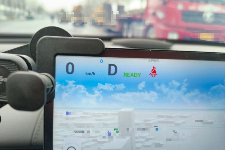 Used  S07 2025 Deepal Intelligent Driving AD PRO Range-Extended Version