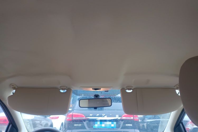 Used Ford Focus 2013 Sedan Classic 1.8L Manual Base Model
