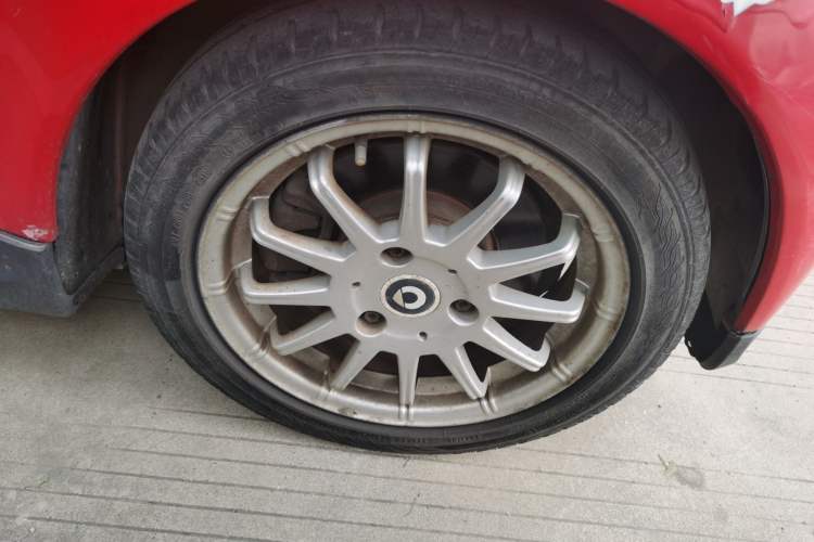 Used smart fortwo 2013 1.0 MHD Hardtop Chocolate Special Edition
