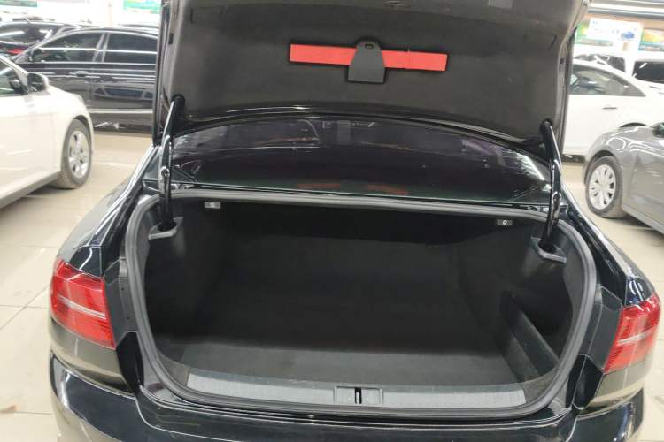 Used Volkswagen Magotan 2017 330TSI DSG Luxury Model