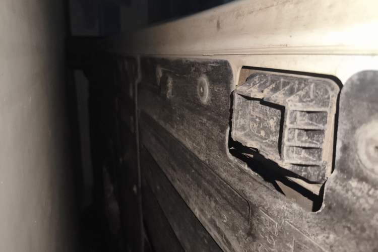 Used BMW 3 Series 2017 320Li xDrive Fashion Model
