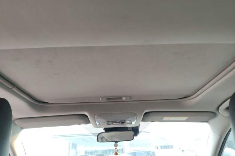 Used Toyota RAV4 Rongfang Plug-in Hybrid 2022 2.5L Two-Wheel Drive Elite Pro
