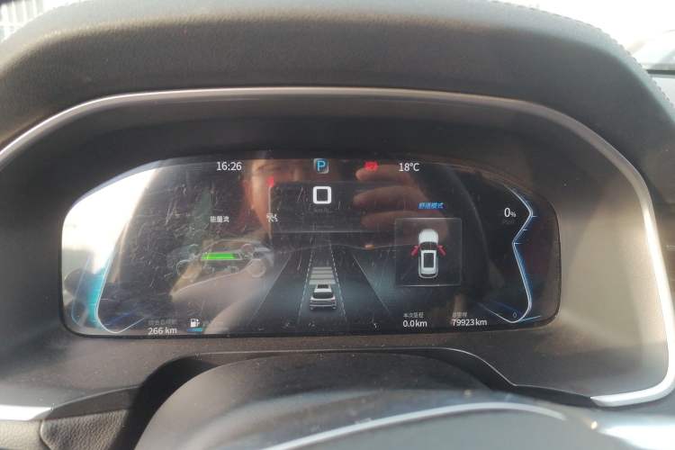 Used  SF5 2021 Four-Wheel Drive Freedom Expedition Edition