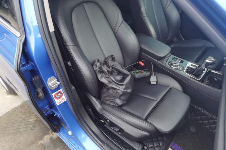 Used BMW 1 Series 2017 120i Design Package Model
