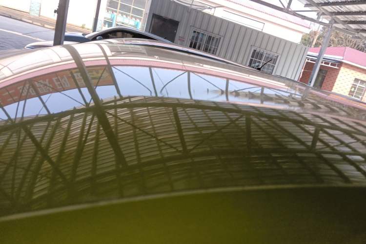 Used BYD Seagull 2023 Flying Edition
