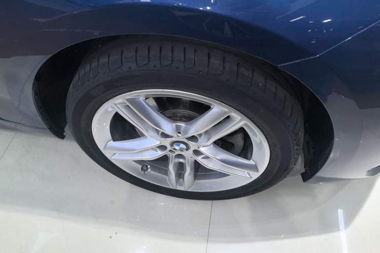 Used BMW 1 Series 2021 120i M Sport Night Edition
