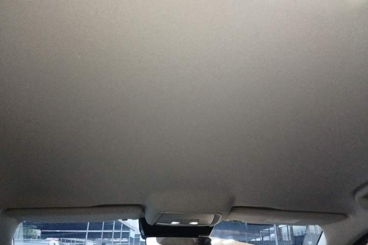 Used BYD Song Pro New Energy 2025 Second-Generation DM-i 75KM Leading Edition
