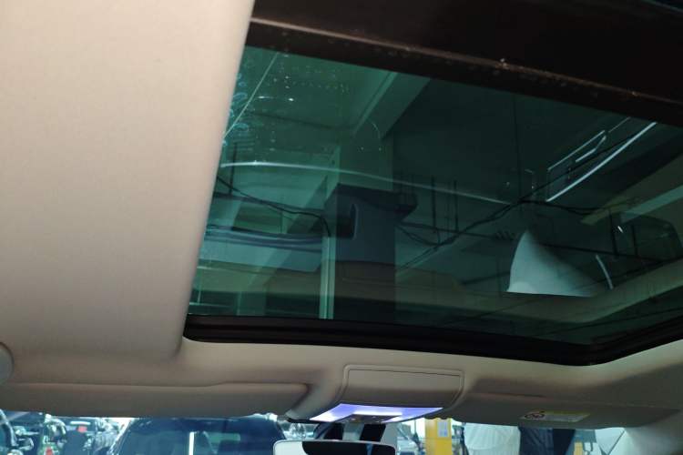 Used Volkswagen Teramont 2020 Facelift 380TSI Four-Wheel Drive Luxury Edition
