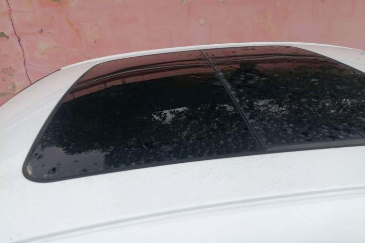 Used Geely Auto Preface 2025 Dongfang Yao 1.5TD Kunlun Edition