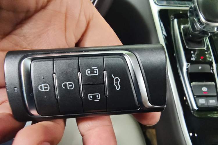 Used GAC Trumpchi M8 2021 Lingxiu Series 390T Ultimate Edition