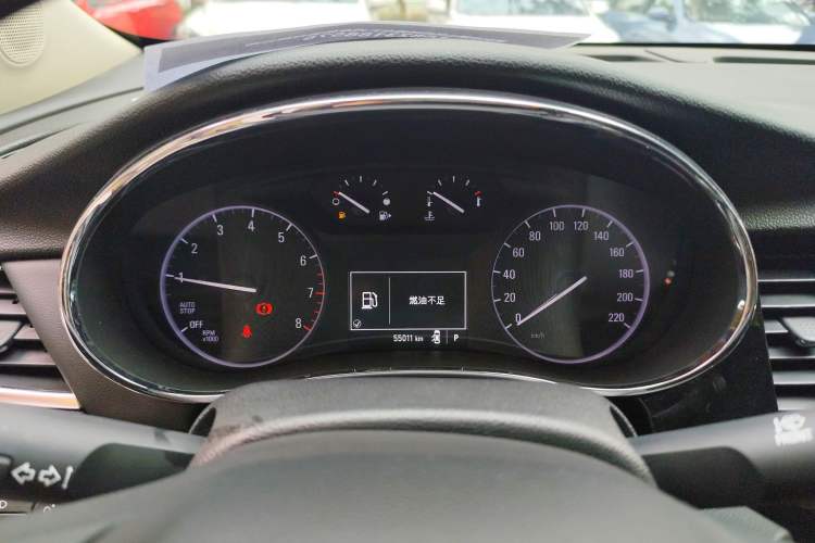 Used Buick Encore 2018 18T Automatic Two-Wheel Drive Urban Leading Model
