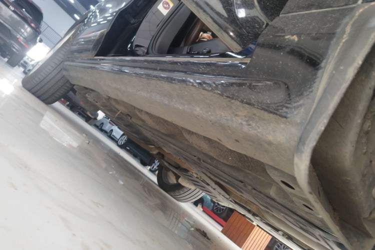 Used Volvo XC90 2019 T5 Zhiyi Edition 5-Seater China VI Standard
