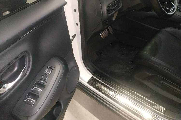 Used Honda HR-V 2023 240TURBO Jingrui Edition