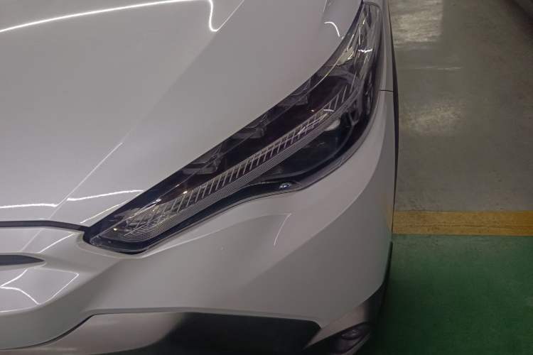 Used Toyota FRONTLANDER 2022 2.0L CVT Luxury PLUS Edition
