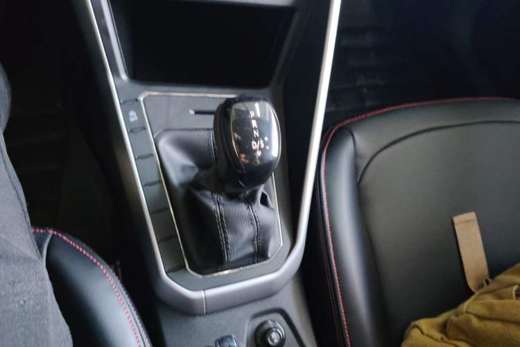 Used Volkswagen Polo 2021 Plus 1.5L Automatic Panoramic Enjoyment Edition