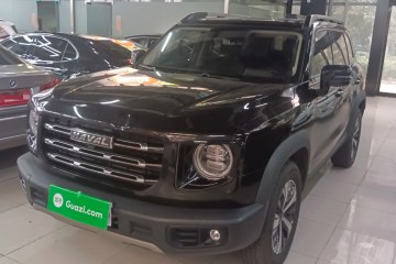 Used Haval DARGO 2021 1.5T DCT Two-Wheel Drive Labrador Edition