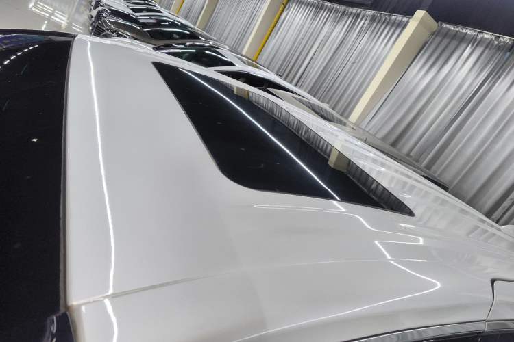 Used Buick GL8 2022 ES Landtrek 653T Luxury Edition
