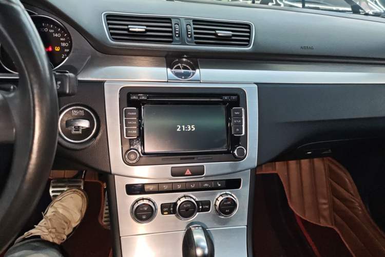 Used Volkswagen FAW-Volkswagen CC 2013 1.8TSI Luxury Model
