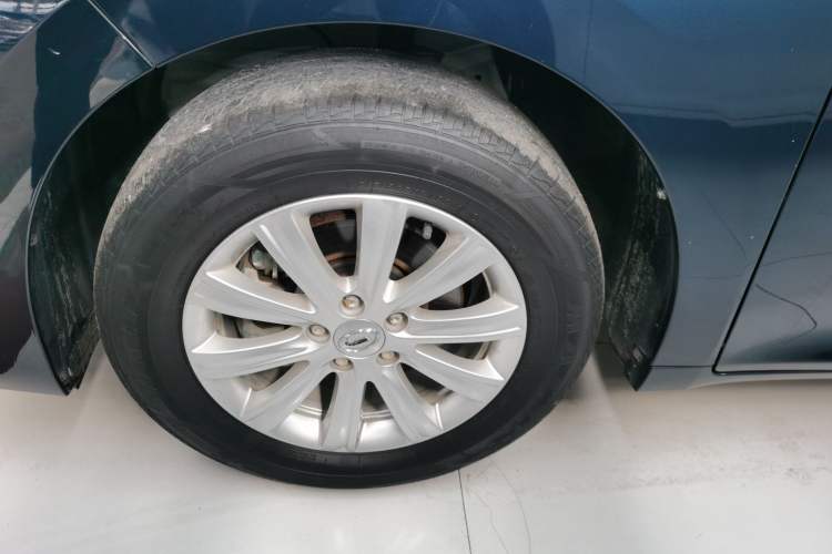 Used GAC Trumpchi M6 2019 270T Automatic Luxury Edition (7-seater) China V Standard
