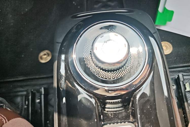 Used Wuling Bingo 2024 333 km Enjoyment Version
