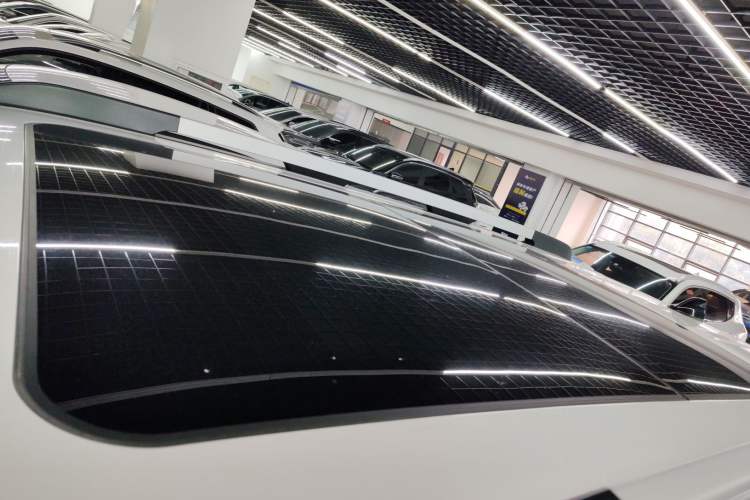 Used Haval DARGO 2021 2.0T DCT Two-Wheel Drive Chinese Mastiff Edition