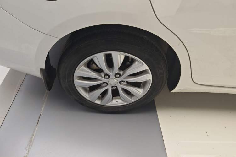 Used Buick GT 2021 Exemplar 1.5L Automatic Elite Version