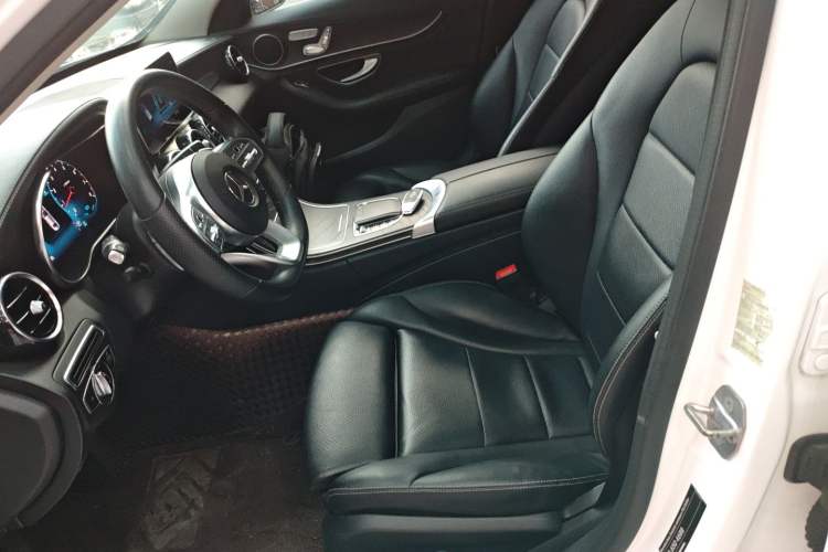 Used Mercedes-Benz C-Class 2020 C 260 L Sport Edition
