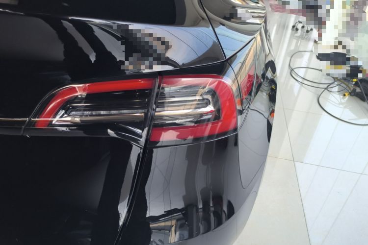 Used Tesla Model Y 2022 Rear-Wheel-Drive Version