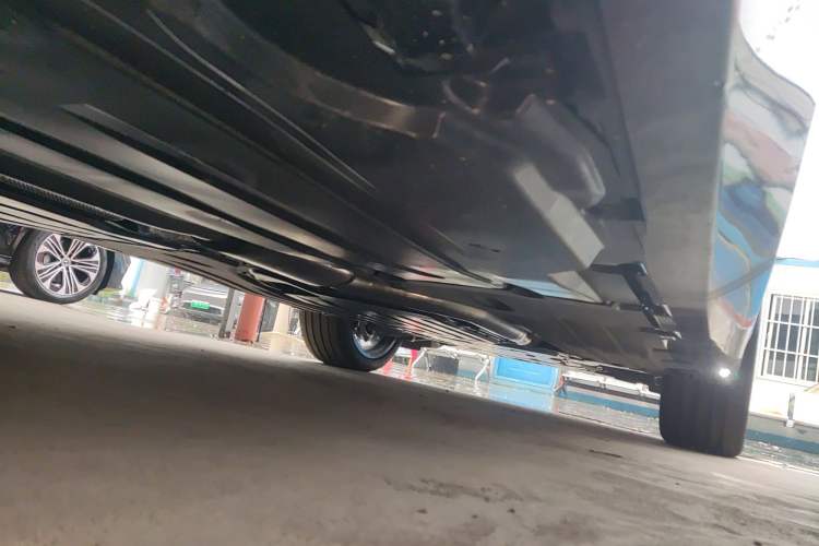 Used BMW X5 2023 xDrive 30Li Luxury M Sport Package
