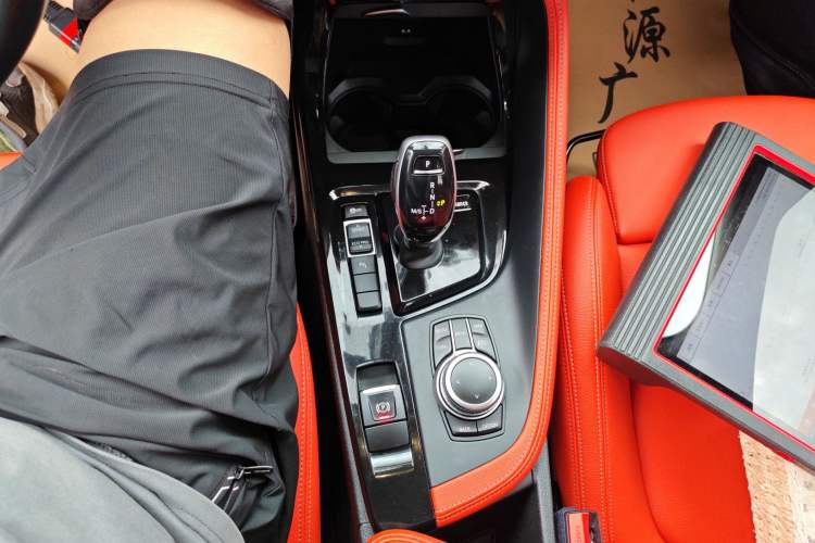 Used BMW X2 2021 Restyled sDrive25i M Sport Package
